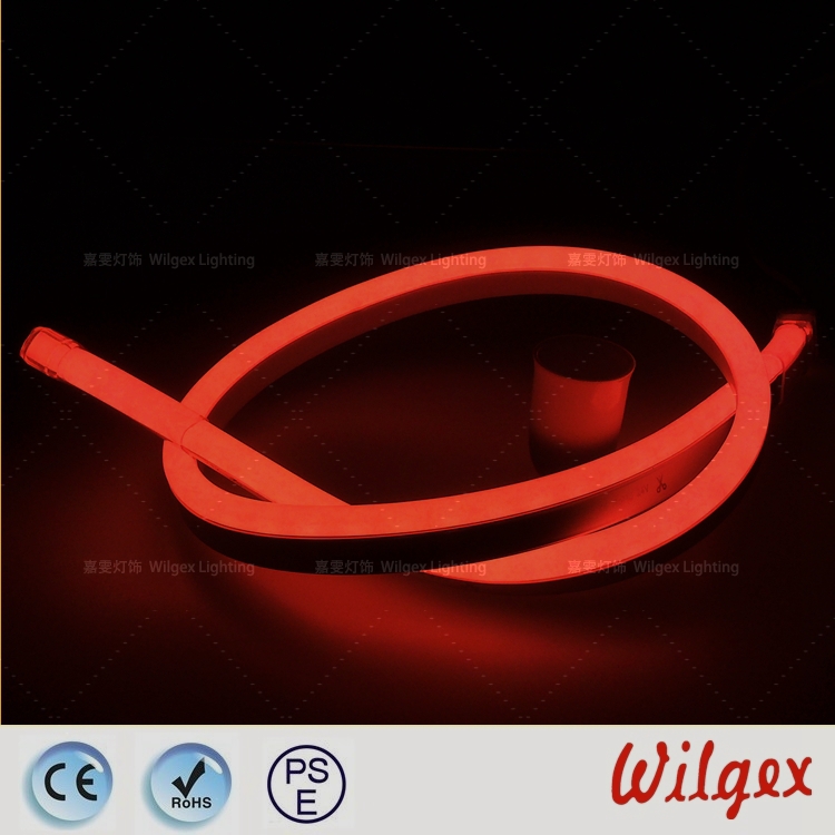 Ultra Thin Led Neon Flex