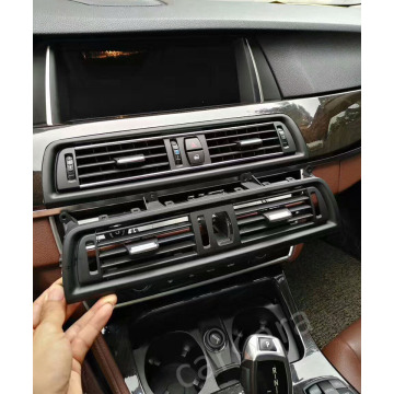 Front Air Vent Dashboard Grill for BMW 5