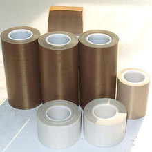 PTFE Adhesive Tapes