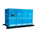 Medium Pressure Two-Stage Air Cooled Screw Air Compressor (KHP250-18)