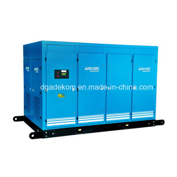 Medium Pressure Two-Stage Air Cooled Screw Air Compressor (KHP250-18)