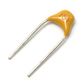 Topmay 22NF K 50V Radial Multilayer Ceramic Capacitor (TMCC03)