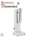 Electric Milkshake Machine Commercial Milk Foam Machine