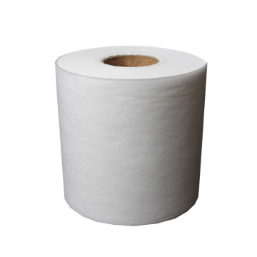 3ply pp polypropylene spundbond fabric non-woven protective cloth nonwoven fabric outer layer