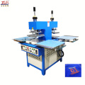 Semi Automatic Silicone Label Embossing Machine