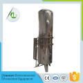 Water distiller for autoclave