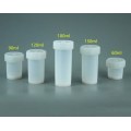 PTFE drinking water sampling bottle FEP sampling bottle