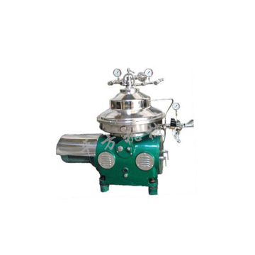 fish oil Extraction Disc Centrifuge