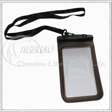 Wasserdichte Neck Hanging Phone Bag (KG-WB019)