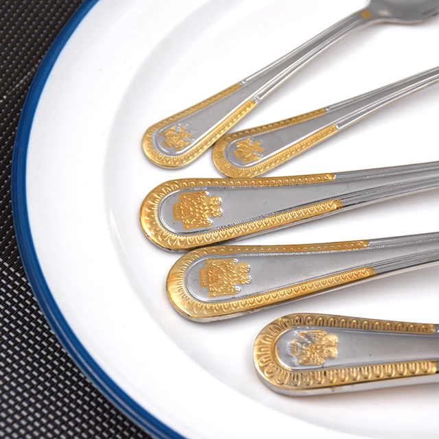 Cutlery Flatware 213