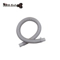 Washing machine drain hose flexible hose pipe