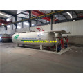 20m3 10ton LPG Skid Units