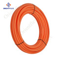 flexible metal gas pipe gas pipe for stove