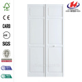 German Veneer Laminated Wood Interior Folding Door