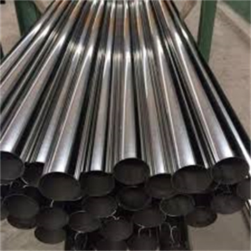 CHISCO SUS 201 304 500# Stainless Steel Pipes