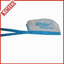 100% Cotton Printing Surgeon Bandana Cap