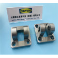 OEM aluminum milling component cnc machining cnc turning