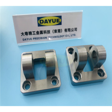 OEM aluminum milling component cnc machining cnc turning