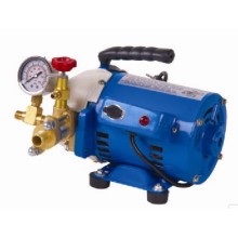 Electic Pressure Testing Pump