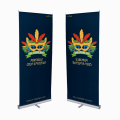 High Quality Popular Promotional Roller Banner