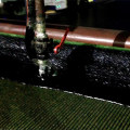 Two Component Polyurethane Adhesive for Jointing Synthetic Turf Backing Sheet