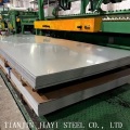 All grip stainless steel escutcheon plate