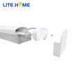 30w 2ft high efficiency motion sensor batten light