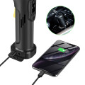 Wireless Car Air Pump Electric Car Air Pump