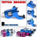 Zinc alloy Motor tattoo machine