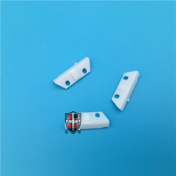 insulated alumina aluminium oxide ceramic machining parts