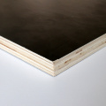 Negro Film Faced Plywood con pintura impermeable