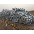 Ground Screw Pile Helical Piers Ground Screw Anchor