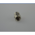 Air-Fluid Brass Socket Female Adaptor BSPP Fittings