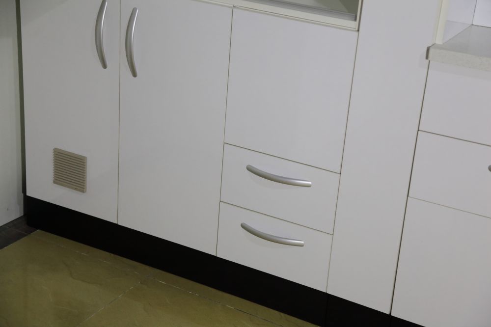 dental cabinet