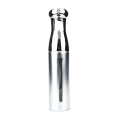 Aluminium Kunststoff kontinuierlicher Nebel Haarsprühflasche 250 ml