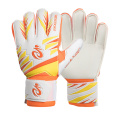 Custom design football gloves For Goalkeeper