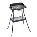 Outdoor High quality standing version BBQ grill