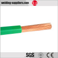 er70s-6 co2 mig copper coated welding wire