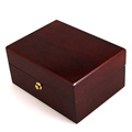 Fancy Watch Box Wooden Watch Packaging Box