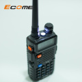 Amateur FM Transceiver Long Distance portable Two Way Radio radio dual band walkie Talkie