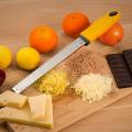 Stainless Steel Cheese Cheese Grater Zester Grater Zester