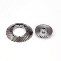 Gear Helical Gear Rack Sprocket