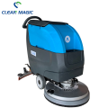 Disinfection of small electric washing machine