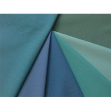 Yarn Dyed Polyester Cotton Oxford Fabric for Shirt