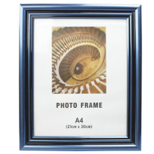 Fashion A4 en plastique Photo Frame