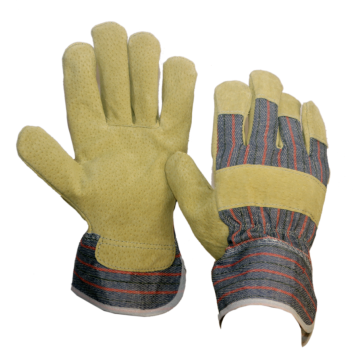 Pig Two Layer Eight Eight Gloves