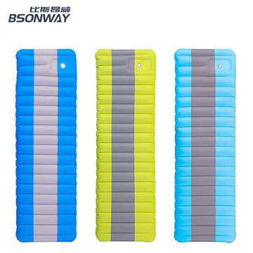 BSONWAY Outdoor Products Sleeping Pad  Insulated Air Pad