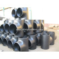 ASME SA860 Carbon Steel Reducer Tee Elbow