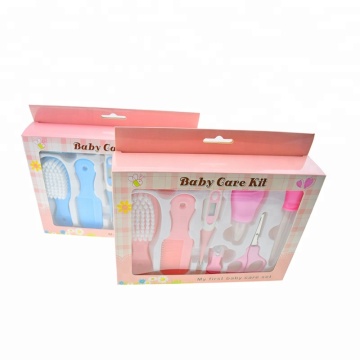 Baby Tool Kits Kids Grooming Kit