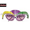 clown party glasses in 2013 fashion design